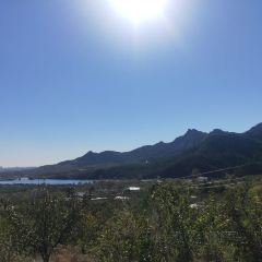 北镇龙岗子生态园 User Photo