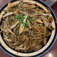 SHI PING JIU JIA User Photo