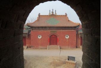 小相村茂盛酒楼 User Photo