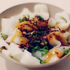 張涼皮張用戶圖片