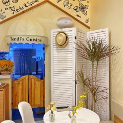 喜欢有味·多国咖喱(三坊七巷店) User Photo