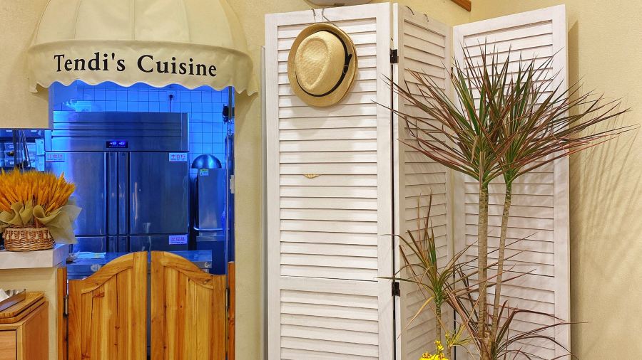 喜欢有味·多国咖喱(三坊七巷店)