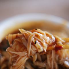 黄记四更烤乳猪店 User Photo