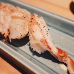 Tuna maki寿司(昆山万象汇店) User Photo