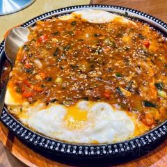 英兰朝鲜族饭店(东方米兰店) User Photo