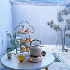 旅山煮海·茶空间 User Photo
