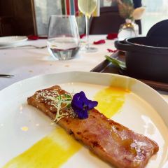 王品牛排(無錫永珍城店)張用戶圖片