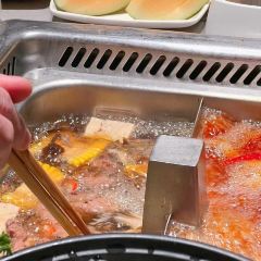 海底捞火锅(悦汇时光颂店) User Photo
