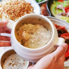 桂花香苑·新创闽菜·宴请(三坊七巷店) User Photo