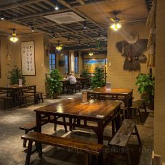 乡厨印象私房菜 User Photo