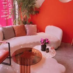 绿牛西餐厅·澳洲纯血和牛·牛排(冠垣广场店) User Photo