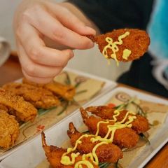 來食 WELL WELCOME張用戶圖片