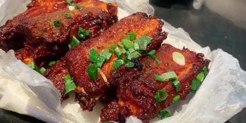 遇江南•江西書院（紅谷灘萬達廣場店）