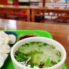 人民公社大食堂铁锅炖(长安路店) User Photo