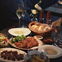 l'envers du décor幕巷扒房（東百中心店）張用戶圖片