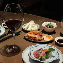 Hundo Lounge Izakaya ảnh của người dùng