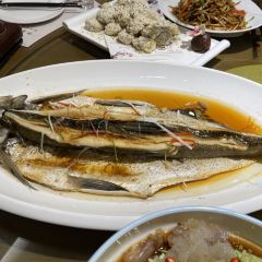 伊春味道(新兴中大街店) User Photo