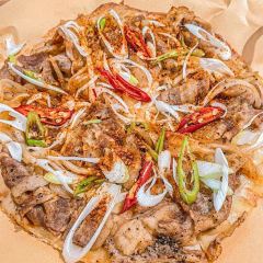 阿卡AK.Lab洋风韩餐(花园路万达坊店) User Photo