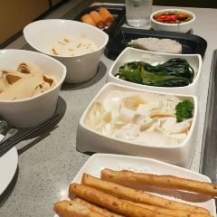 海底撈火鍋（東二環店）張用戶圖片