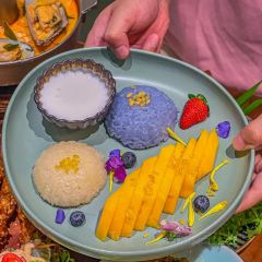 小曼谷泰國菜張用戶圖片