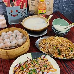 威仔猪杂粥(富城店) User Photo