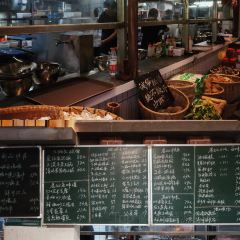 大碼頭飯店張用戶圖片