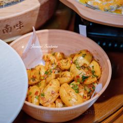 外婆味道·云南菜大当家(润城店) User Photo