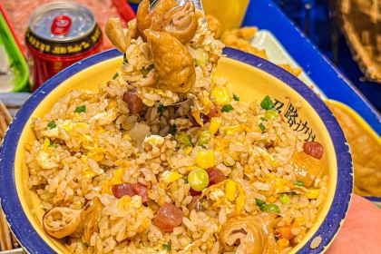 Starbucks (taiheguangchang)