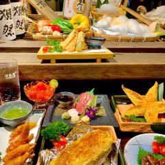 津島屋·斜陽酒処(卢滨支路店)張用戶圖片