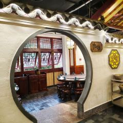 九桶江湖(西城金街店) 여행 사진