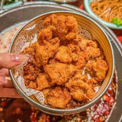 福德喜老火锅(郑州旗舰店) User Photo