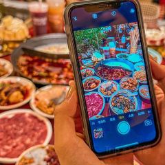 福德喜老火锅(郑州旗舰店) User Photo