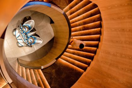 Club Med Lijiang Resort - Baisha Restaurant