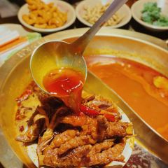 蜀國大將·老火鍋（江北店）張用戶圖片