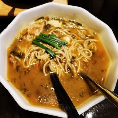 外婆家(长兴店) User Photo