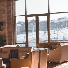 Hyatt Regency Changbaishan · Changbai House ảnh của người dùng