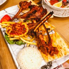 Chef Kebap Restaurant User Photo