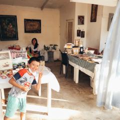 Bamboo Place User Photo