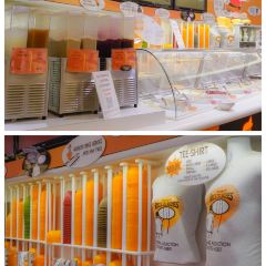 Rice To Riches User Photo