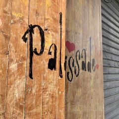 La Fontaine de Belleville張用戶圖片