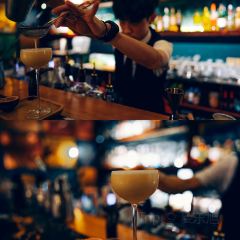 Oasis rooftop 여행 사진
