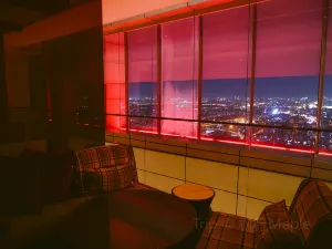 China Bar