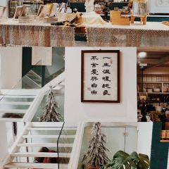 本初书店 User Photo