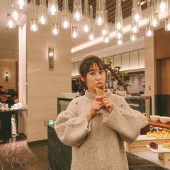 嘉興福朋喜來登酒店宜客樂西餐廳張用戶圖片