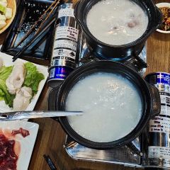 佛山粥缘 User Photo