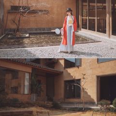既下山sunyata(沙溪店) User Photo