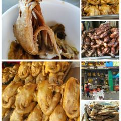 Zhengzong'ermaoshao Chicken User Photo