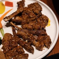 西安万丽酒店·丝·特色餐厅 User Photo