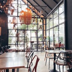 Have a Seat Design&Cafe' User Photo