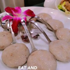 DaLongYi Hot Pot 大龙燚火锅 User Photo